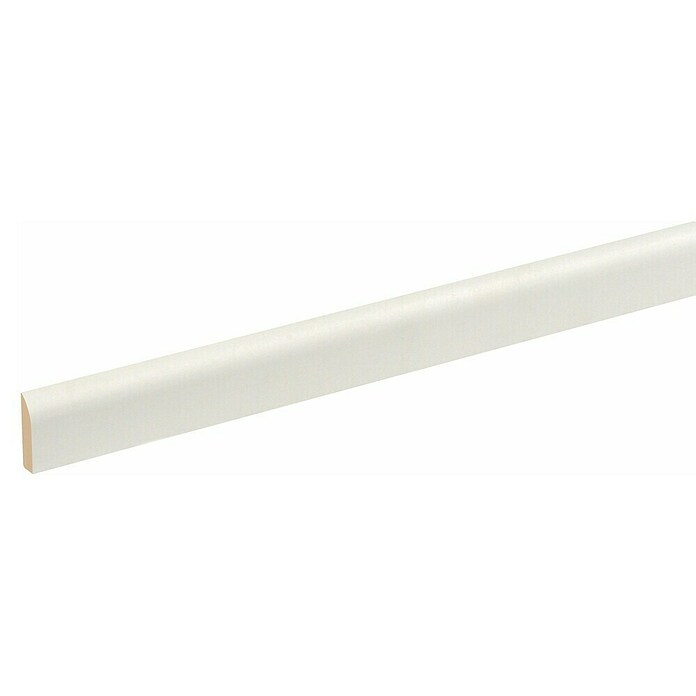 KLEBEL.KLF03 WEISS  05X24mm 2,4m
