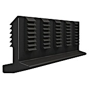 Profiles and more Leistenclip (10 Stk., Schwarz) | BAUHAUS