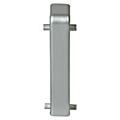 Zwischenstück FU062 (Silber, Sockelleiste FU062) | BAUHAUS