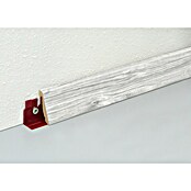 Profiles and more Podna kutna lajsna Tarronga FU147H  (2.400 x 18,5 x 38,5 mm) | BAUHAUS