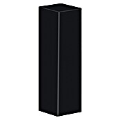 Eckstäbchen (18 x 18 x 62 mm, Holz, Schwarz) | BAUHAUS