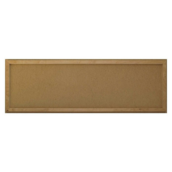 Reinders Glasbild Creation Art (Creation Art, B x H: 52 x 156 cm) | BAUHAUS