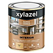 Xylazel Barniz para madera Interior al agua (Incoloro, 2,5 l, Mate) | BAUHAUS
