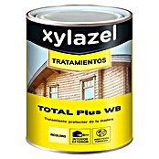 Xylazel Imprimación para madera Total Plus WB (Incoloro, 750 ml, Transparente, Al agua) | BAUHAUS