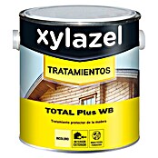 Xylazel Imprimación para madera Total Plus WB (Incoloro, 2,5 l, Transparente, Al agua) | BAUHAUS