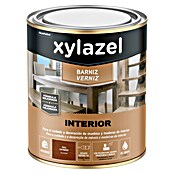 Xylazel Barniz para madera Interior al agua (Teca, 250 ml, Satinado) | BAUHAUS