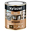 Xylazel Barniz para madera Interior al agua (Roble, 750 ml, Satinado) | BAUHAUS