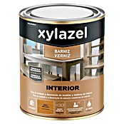 Xylazel Barniz para madera Interior al agua (Roble, 250 ml, Brillante) | BAUHAUS