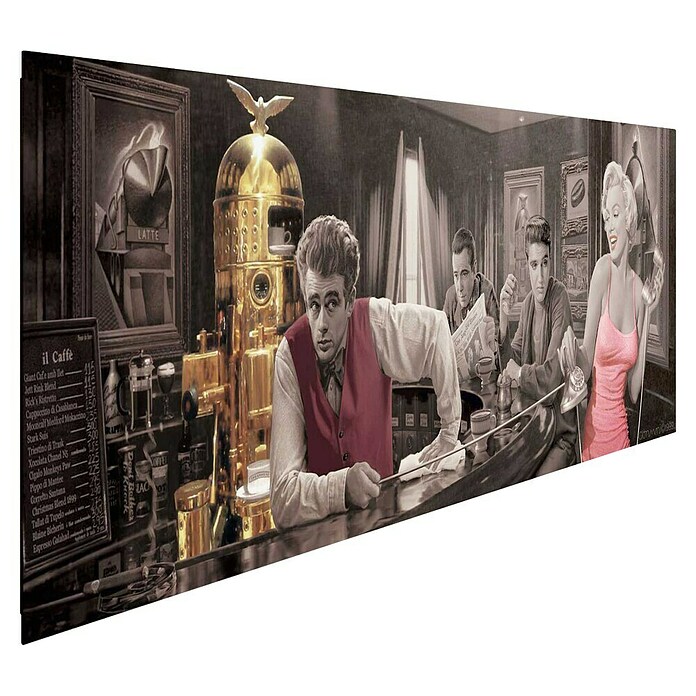 Reinders Decopanel (Chris Consani - Java Dreams, An x Al: 156 x 52 cm) | BAUHAUS
