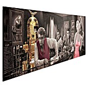 Reinders Decopanel (Chris Consani - Java Dreams, An x Al: 156 x 52 cm) | BAUHAUS