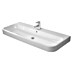 Duravit Happy D.2 Waschtisch Typ 1 