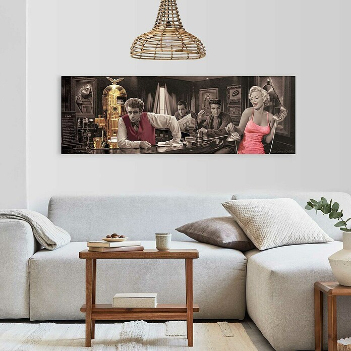 Reinders Decopanel (Chris Consani - Java Dreams, An x Al: 156 x 52 cm) | BAUHAUS