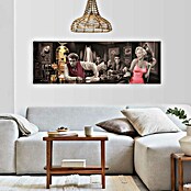 Reinders Decopanel (Chris Consani - Java Dreams, An x Al: 156 x 52 cm) | BAUHAUS