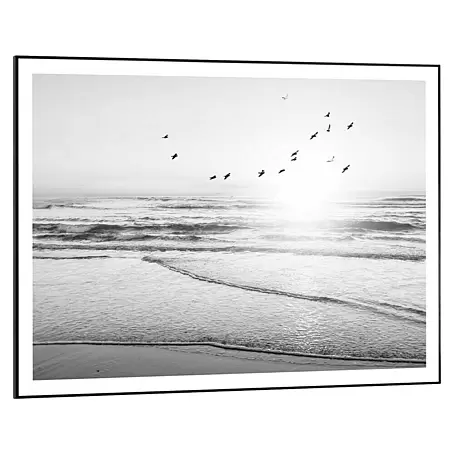 Reinders  Bild Slim Frame Black
