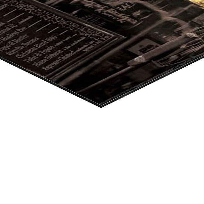 Reinders Decopanel (Chris Consani - Java Dreams, An x Al: 156 x 52 cm) | BAUHAUS