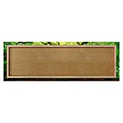 Reinders Holzbild Deco Block (Old Oak, B x H: 118 x 40 cm) | BAUHAUS