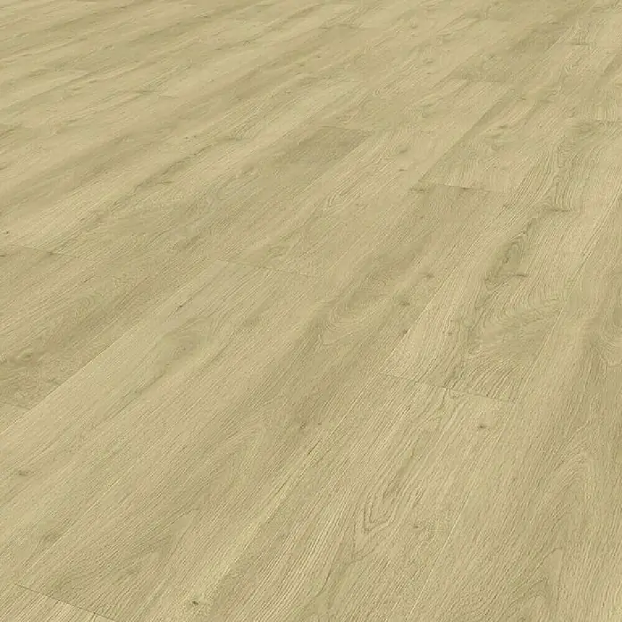 Gerflor Vinylbodenmuster Rigid Acoustic Sola Natural - 250 x 229 x 5,4 mm, Sola Natural - Helle Holzoptik-Bodenbeläge zeigen eine attraktive Maserung. Sie verleihen jedem Raum Wärme und Natürlichkeit. Perfekt für modernes Wohnen!