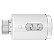 Homematic IP Termostato de radiador Pure (M30 x 1,5 mm, Ø x L: 5,65 x 9,5 cm, 1 ud.) | BAUHAUS