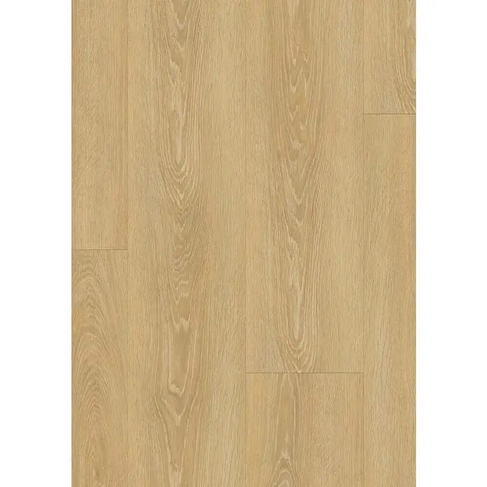 Gerflor Vinylbodenmuster Rigid Acoustic Cabo Honey - 250 x 229 x 5,4 mm, Cabo Honey - Helle Holzoptik-Bodenfliese mit natürlicher Maserung, ideal für ein warmes und einladendes Ambiente in jedem Raum.