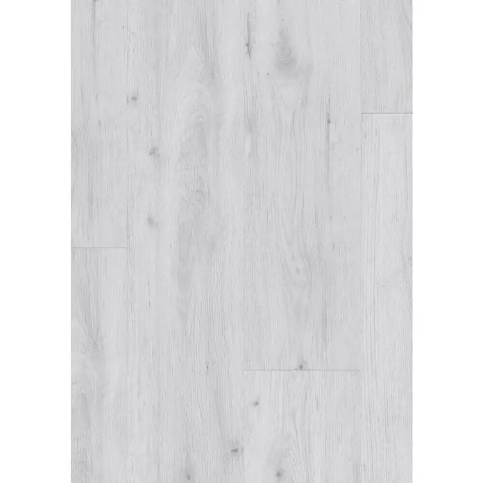 Gerflor Vinylbodenmuster Rigid Acoustic Sola Snow - 250 x 229 x 5,4 mm, Sola Snow - Helle Holzboden-Textur. Ein helles Holzbodenmuster, das eine elegante und moderne Atmosphäre für jeden Raum schafft.