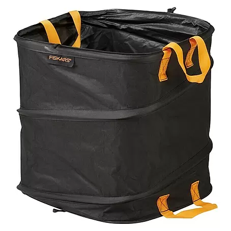 Fiskars Ergo Pop-Up Gartenabfallsack Ergo