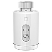 Homematic IP Termostato de radiador Pure (M30 x 1,5 mm, Ø x L: 5,65 x 9,5 cm, 1 ud.) | BAUHAUS