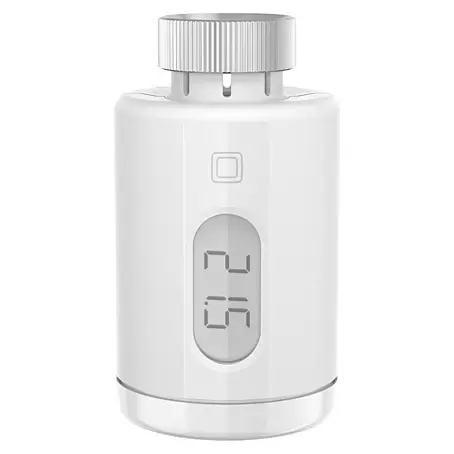 Homematic IP  Termostato de radiador Pure