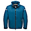 Marinepool Multifunktionsjacke (M, Herren, Steel)
