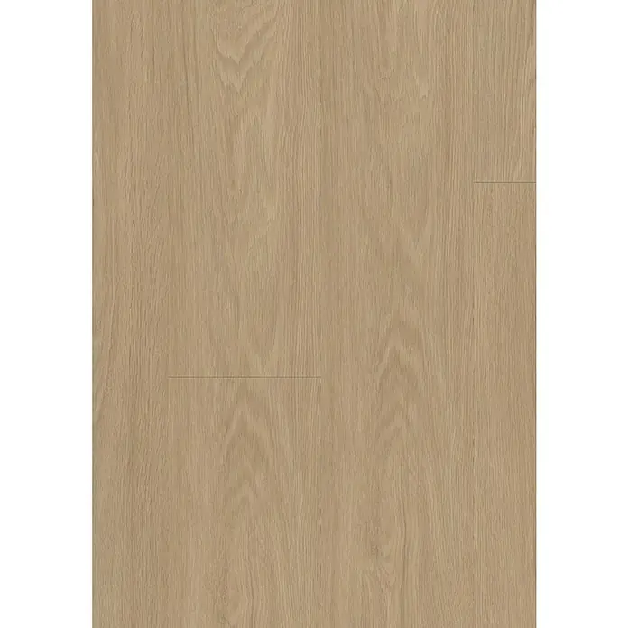 Gerflor Vinylbodenmuster Rigid Acoustic Tulum Natural - 250 x 229 x 5,4 mm, Tulum Natural - Holzstruktur-Design: Die natürliche Holzmaserung erzeugt eine warme und einladende Atmosphäre für ein stilvolles Bodendesign.