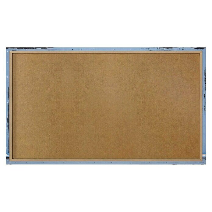 Reinders Cuadro de madera Deco Block Beach Shutters (Beach Shutters, An x Al: 118 x 70 cm) | BAUHAUS