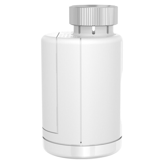 Homematic IP Termostato de radiador Pure (M30 x 1,5 mm, Ø x L: 5,65 x 9,5 cm, 1 ud.) | BAUHAUS