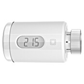 Homematic IP Termostato de radiador Pure (M30 x 1,5 mm, Ø x L: 5,65 x 9,5 cm, 1 ud.) | BAUHAUS