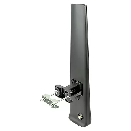 Schwaiger  Antenne DVB-T2 UHF VHF DAB+ aktiv