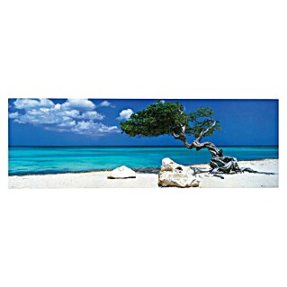 Reinders Decopanel (Divi Divi Tree, An x Al: 156 x 52 cm)