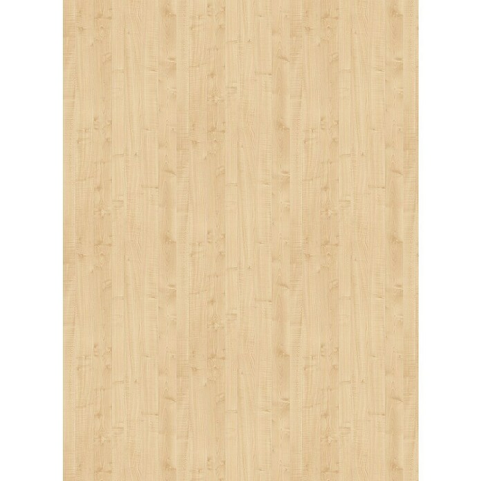 Spanplatte (Ahorn Natur BF, 280 x 207 x 1,9 cm) | BAUHAUS