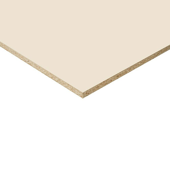 Spanplatte (Beige BF, 280 x 207 x 1,9 cm) | BAUHAUS