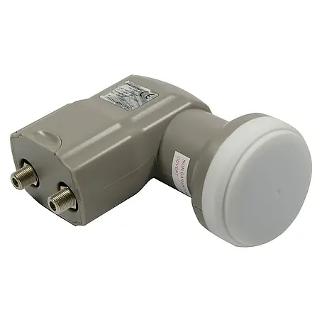 Metronic  Twin LNB universal