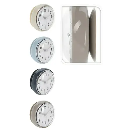 Reloj de pared