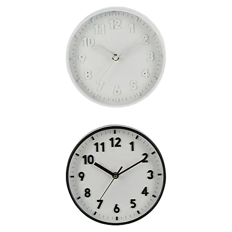 Reloj de pared