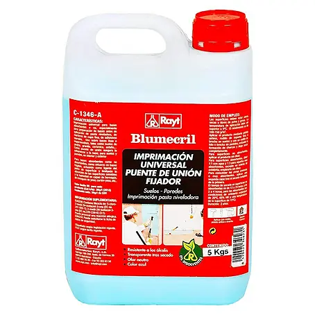 Rayt  Imprimación universal Brumecril