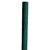 Malla metálica Triple torsión verde 19 mm  (Alambre de acero, L x Al: 10 x 0,5 m)
