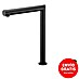 Imex Grifo de cocina escamoteable Itaca 