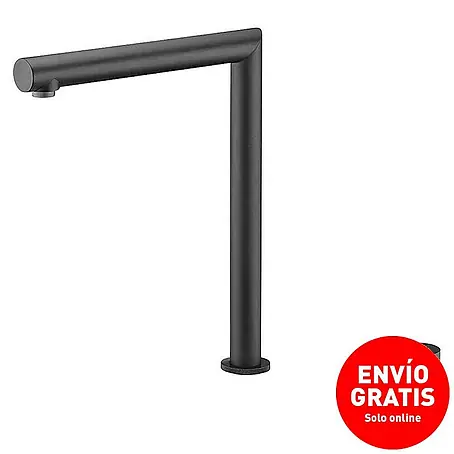 Imex  Grifo de cocina escamoteable Itaca
