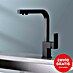 Imex Grifo de cocina ósmosis Capri 