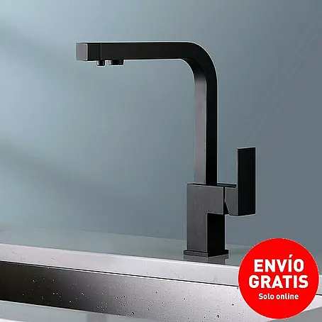 Imex  Grifo de cocina ósmosis Capri