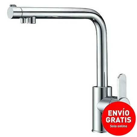 Imex  Grifo de cocina ósmosis Montecarlo