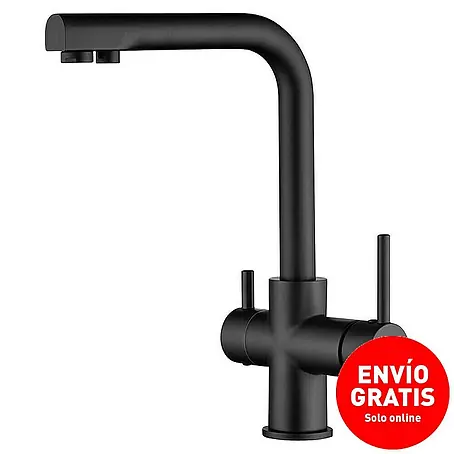 Imex  Grifo de cocina ósmosis Marsella
