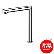 Imex Grifo de cocina escamoteable Itaca (Cromo) | BAUHAUS