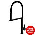 Imex Grifo de cocina flexible Menorca 
