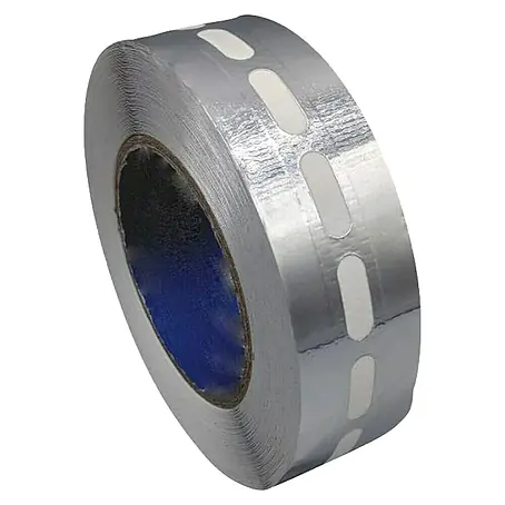 Odem  Cinta de aluminio porosa